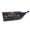 Recambio de mando climatizador para toyota auris 1.8 16v (híbrido) referencia OEM IAM 5590002790 5590002790C0 