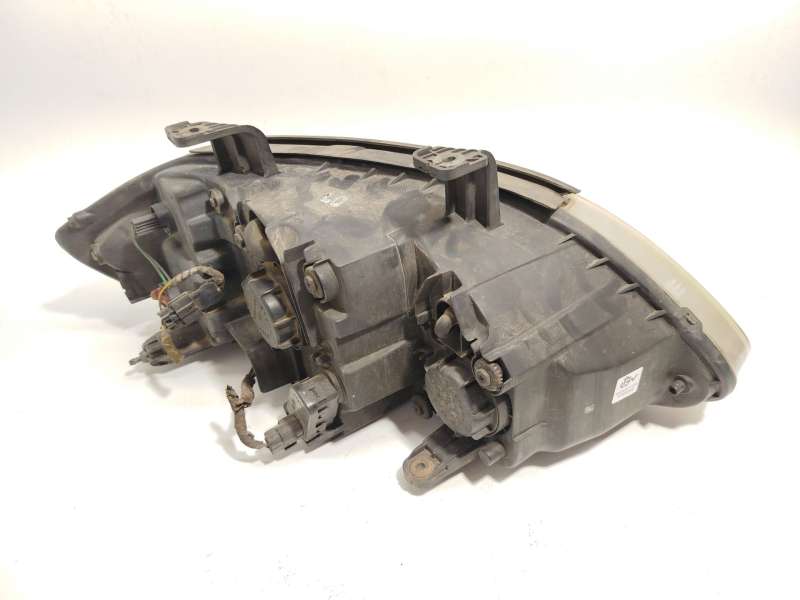 Recambio de faro izquierdo para ssangyong rodius i 2.7 xdi referencia OEM IAM 8310121201 - Gris 3