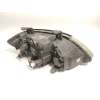 Recambio de faro izquierdo para ssangyong rodius i 2.7 xdi referencia OEM IAM 8310121201  
