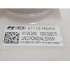 Recambio de bomba combustible para kia rio (yb) 1.0 tgdi cat referencia OEM IAM 31110H8400  