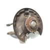 Recambio de mangueta trasera izquierda para peugeot 508 allure referencia OEM IAM 517628  