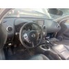 nissan qashqai (j10) del año 2008