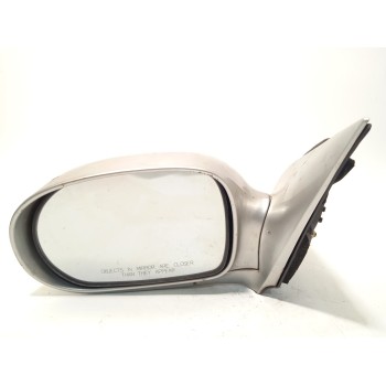 Recambio de retrovisor izquierdo para kia carnival ii (gq) 2.5 v6 referencia OEM IAM K55C69180  