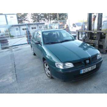 SEAT IBIZA (6K1)