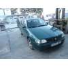 seat ibiza (6k1) del año 2001