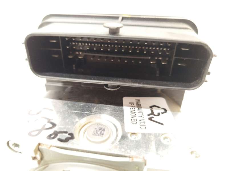 Recambio de abs para dacia sandero iii 1.0 tce 90 referencia OEM IAM 476600929R 28517152263 10022025314 4