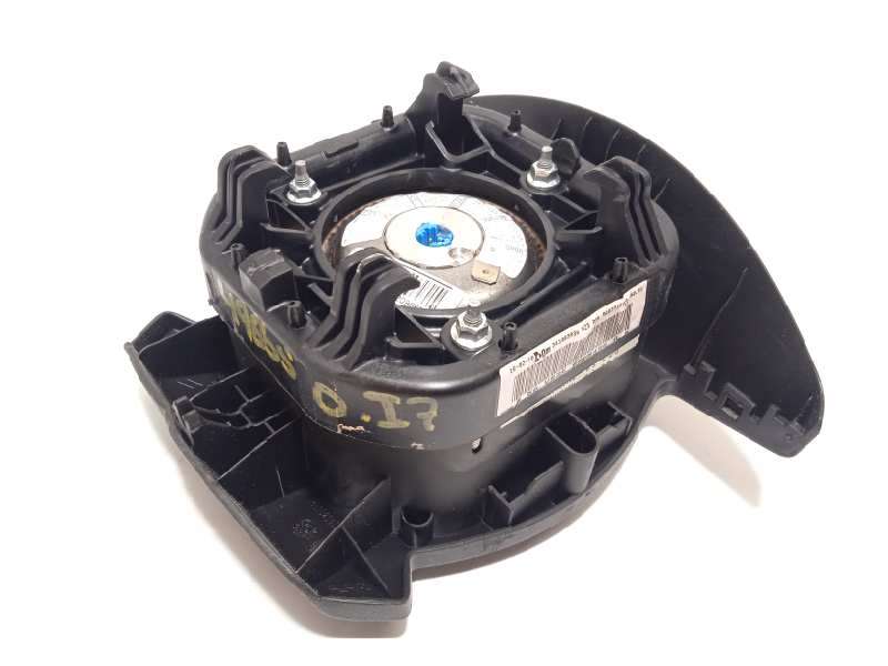 Recambio de airbag delantero izquierdo para citroën c5 station wagon millenium referencia OEM IAM 96877137ZD 98015973ZD 4112PL - Azul 4