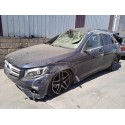 MERCEDES-BENZ CLASE GLC (W253)