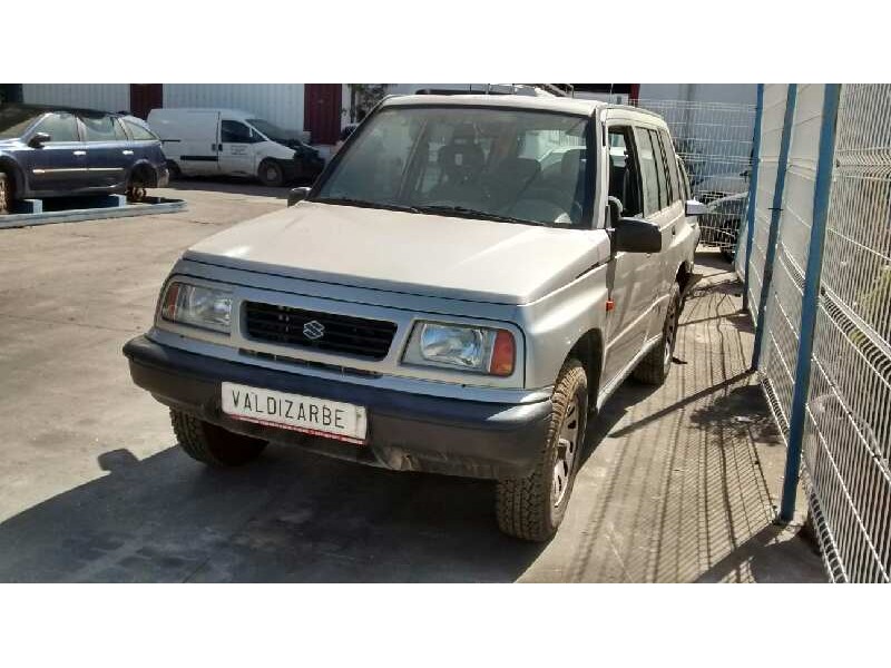 SUZUKI VITARA SE/SV (ET)