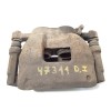 Recambio de pinza freno delantera izquierda para ford transit custom kombi 2.0 tdci cat referencia OEM IAM 1783933  