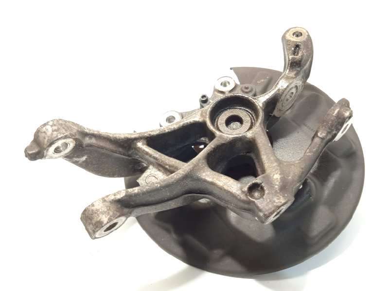 Recambio de mangueta trasera izquierda para peugeot 508 allure referencia OEM IAM 517628 - Azul 2