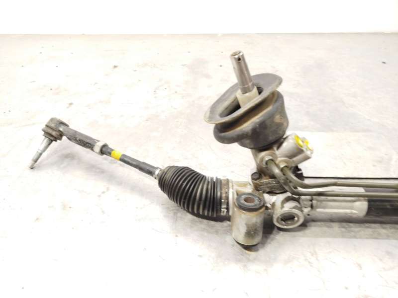 Recambio de cremallera direccion para chevrolet cruze ls referencia OEM IAM 13330663 - Blanco 2