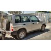 suzuki vitara se/sv (et) del año 2003