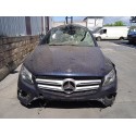 MERCEDES-BENZ CLASE GLC (W253)