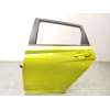 Recambio de puerta trasera izquierda para hyundai i20 iii (bc3, bi3) 1.2 referencia OEM IAM 77003Q0400  