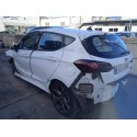 FORD FIESTA (CE1)