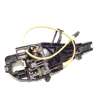 Recambio de maneta exterior trasera izquierda para bmw x1 (e84) 2.0 16v turbodiesel referencia OEM IAM 51212992985  
