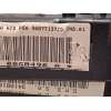 Recambio de airbag delantero izquierdo para citroën c5 station wagon millenium referencia OEM IAM 96877137ZD 98015973ZD 4112PL