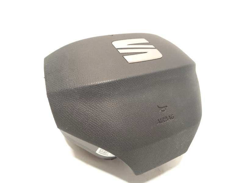 Recambio de kit airbag para seat leon (kl1, klg) 1.0 tsi referencia OEM IAM 5FB857003K4PK 5FA880204F 5FA880201NMNC 6