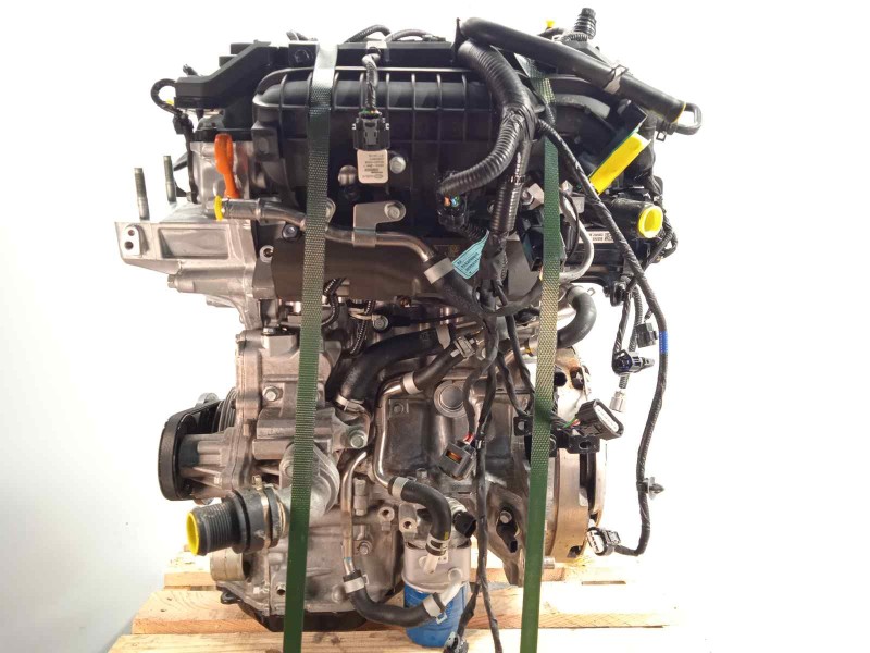 MOTOR COMPLETO G3LF 