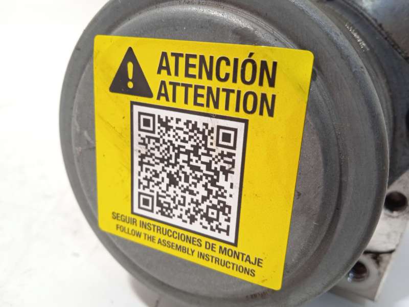 Recambio de abs para kia xceed 1.6 crdi cat referencia OEM IAM 58910J7AA0 6158941600 J758924500 5