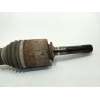 Recambio de transmision trasera izquierda para land rover range rover (lm) 3.6 td v8 referencia OEM IAM TOB500250  5H224B457BA