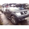 nissan navara pick-up (d40m) del año 2007