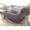 nissan navara pick-up (d40m) del año 2007