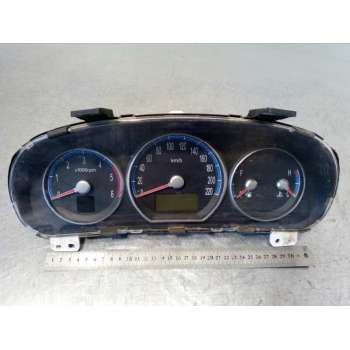 CUADRO INSTRUMENTOS 940032B640 11000839400H