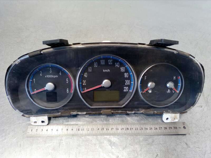 CUADRO INSTRUMENTOS 940032B640 11000839400H