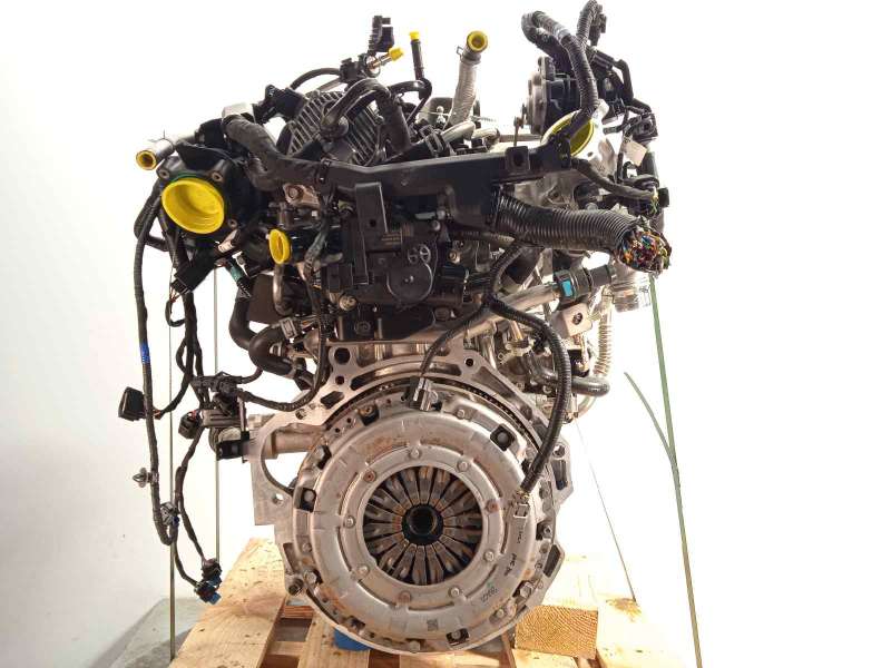 Recambio de motor completo para kia rio (yb) 1.0 tgdi cat referencia OEM IAM G3LF - Gris 2