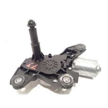 Recambio de motor limpia trasero para renault megane iv grandtour 1.2 tce energy referencia OEM IAM 287109757R  0390205014