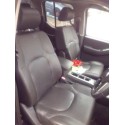 NISSAN NAVARA PICK-UP (D40M)