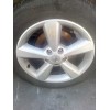 nissan qashqai (j10) del año 2008