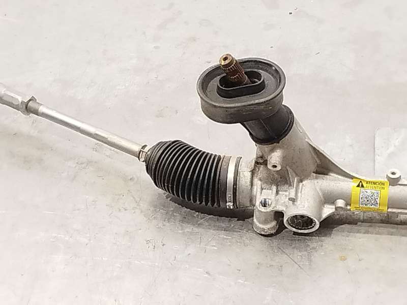Recambio de cremallera direccion para seat arona (kj7, kjp) 1.0 tsi referencia OEM IAM 2Q1423061D - Blanco 2