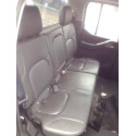 NISSAN NAVARA PICK-UP (D40M)
