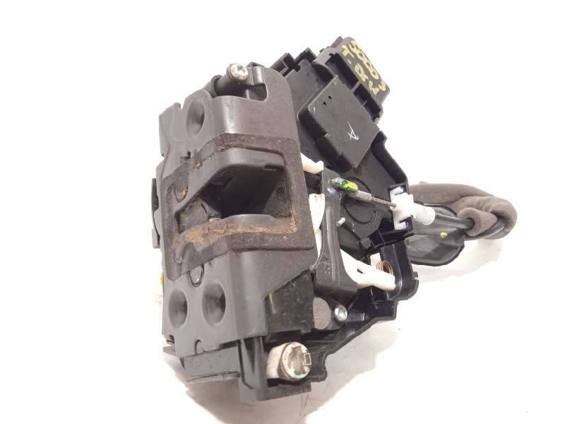 CERRADURA PUERTA TRASERA DERECHA AS6AF26412BM 