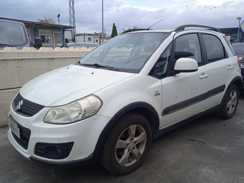 SUZUKI SX4 RW (EY)