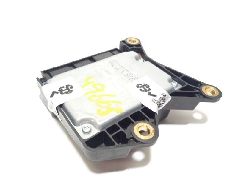 Recambio de centralita airbag para citroën c5 station wagon millenium referencia OEM IAM 9673520380  619907000 - Azul 2
