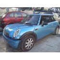 MINI MINI (R50,R53)