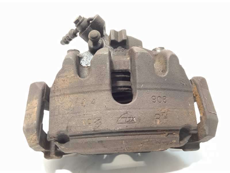 Recambio de pinza freno delantera derecha para peugeot 508 allure referencia OEM IAM 4400X0 - Azul 2