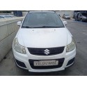 SUZUKI SX4 RW (EY)