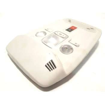 LUZ INTERIOR 96781446UW 98339428ZD