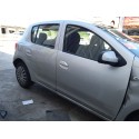 DACIA SANDERO II (B8_)