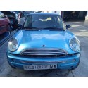 MINI MINI (R50,R53)