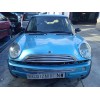 mini mini (r50,r53) del año 2003