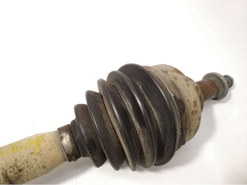 Recambio de transmision delantera derecha para ford focus c-max (cap) trend (d) referencia OEM IAM 3M513B436NE - Azul 2
