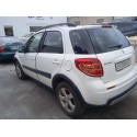 SUZUKI SX4 RW (EY)