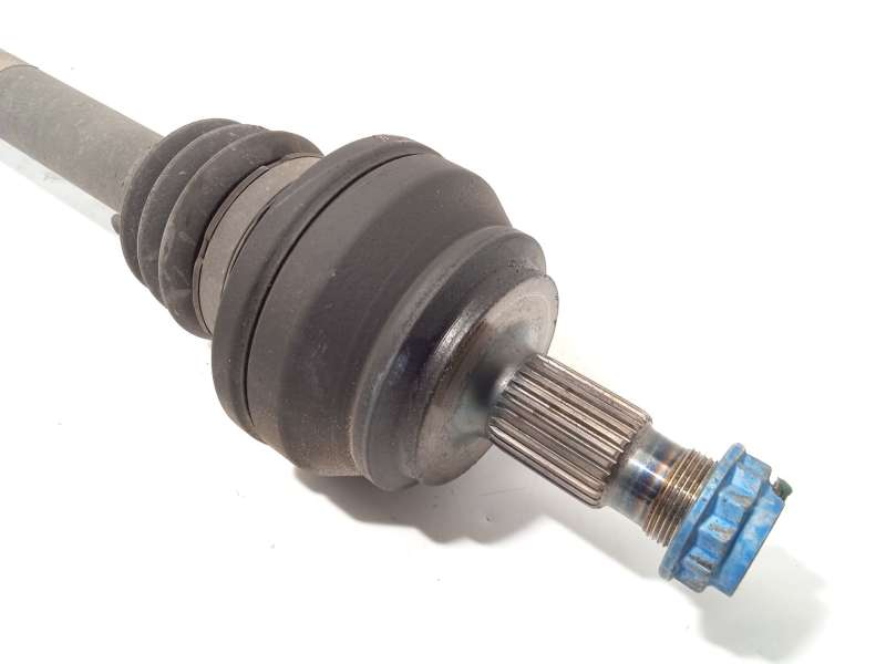 Recambio de transmision trasera izquierda para mercedes-benz clase c (w205) c 220 d (205.014) referencia OEM IAM A2053507001 - Negro 2