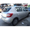 DACIA SANDERO II (B8_)